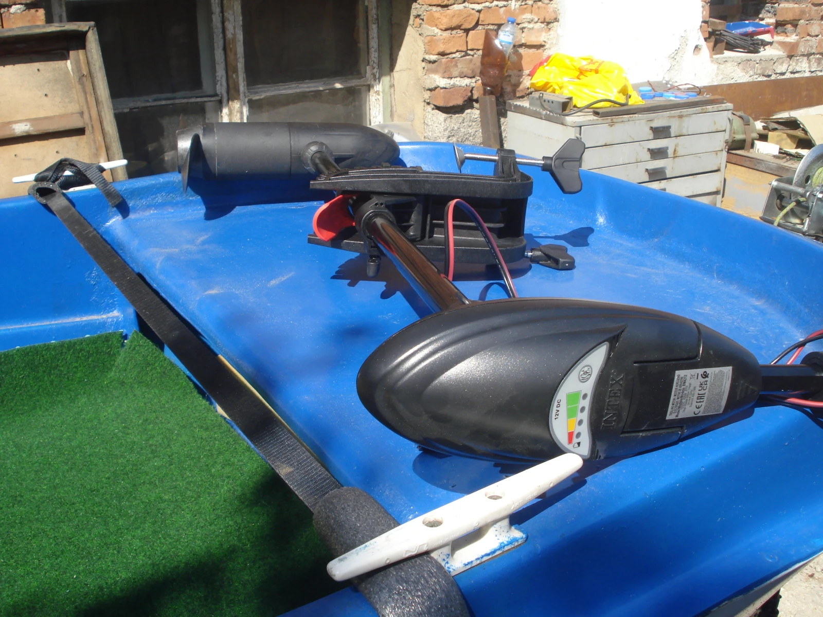 ����������� �������� Isatek | Mobile.bg � ����������� 1