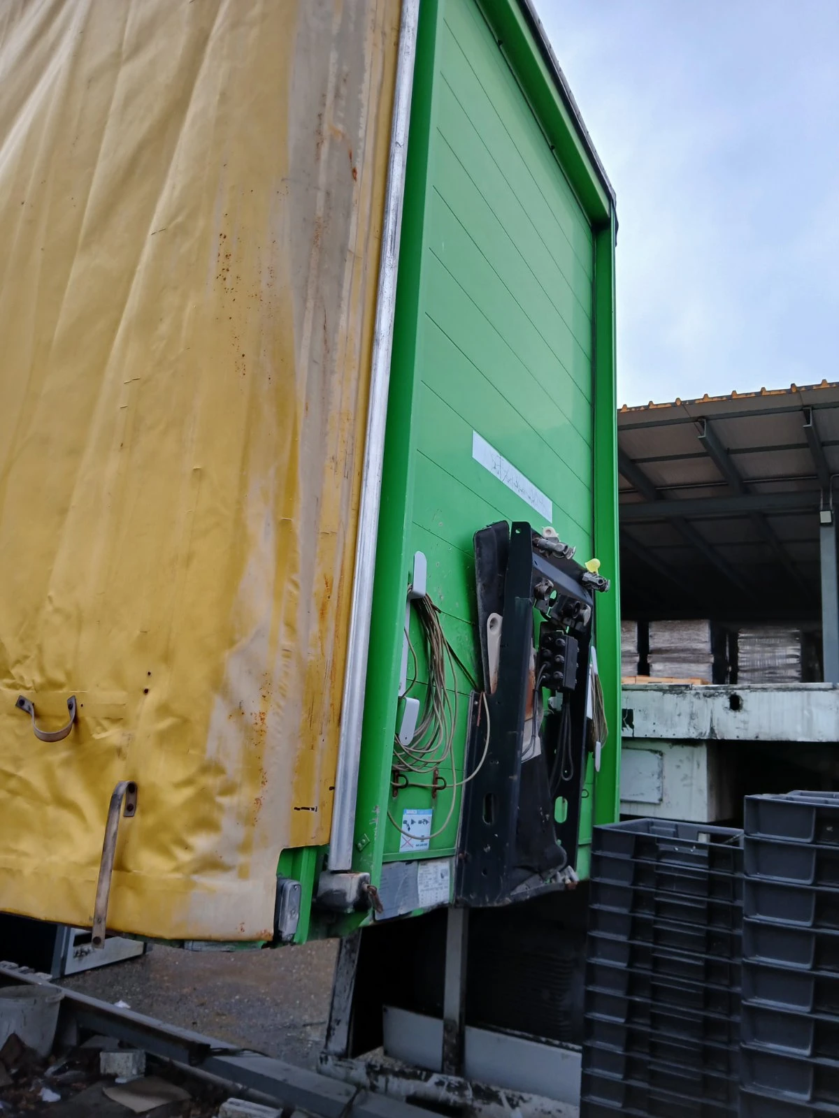  Schwarzmuller TGA mega | Mobile.bg   1