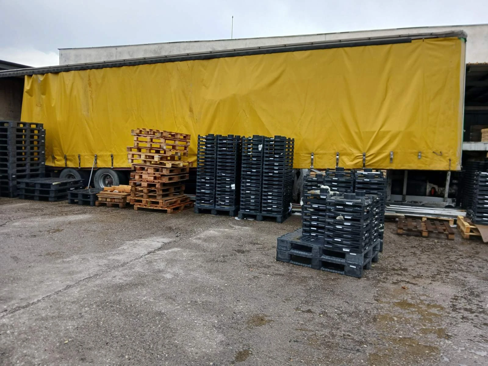  Schwarzmuller TGA mega | Mobile.bg   3