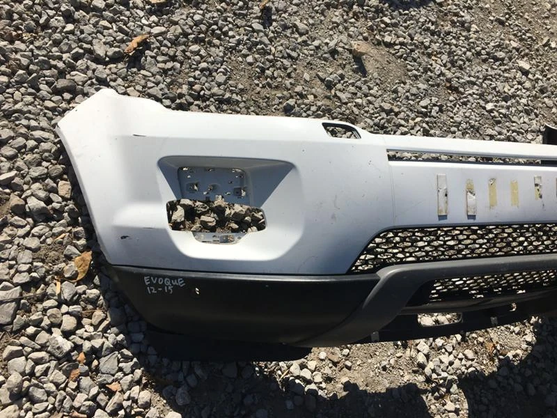 Рама и Каросерия за Land Rover Range Rover Evoque, снимка 2 - Части - 53556557