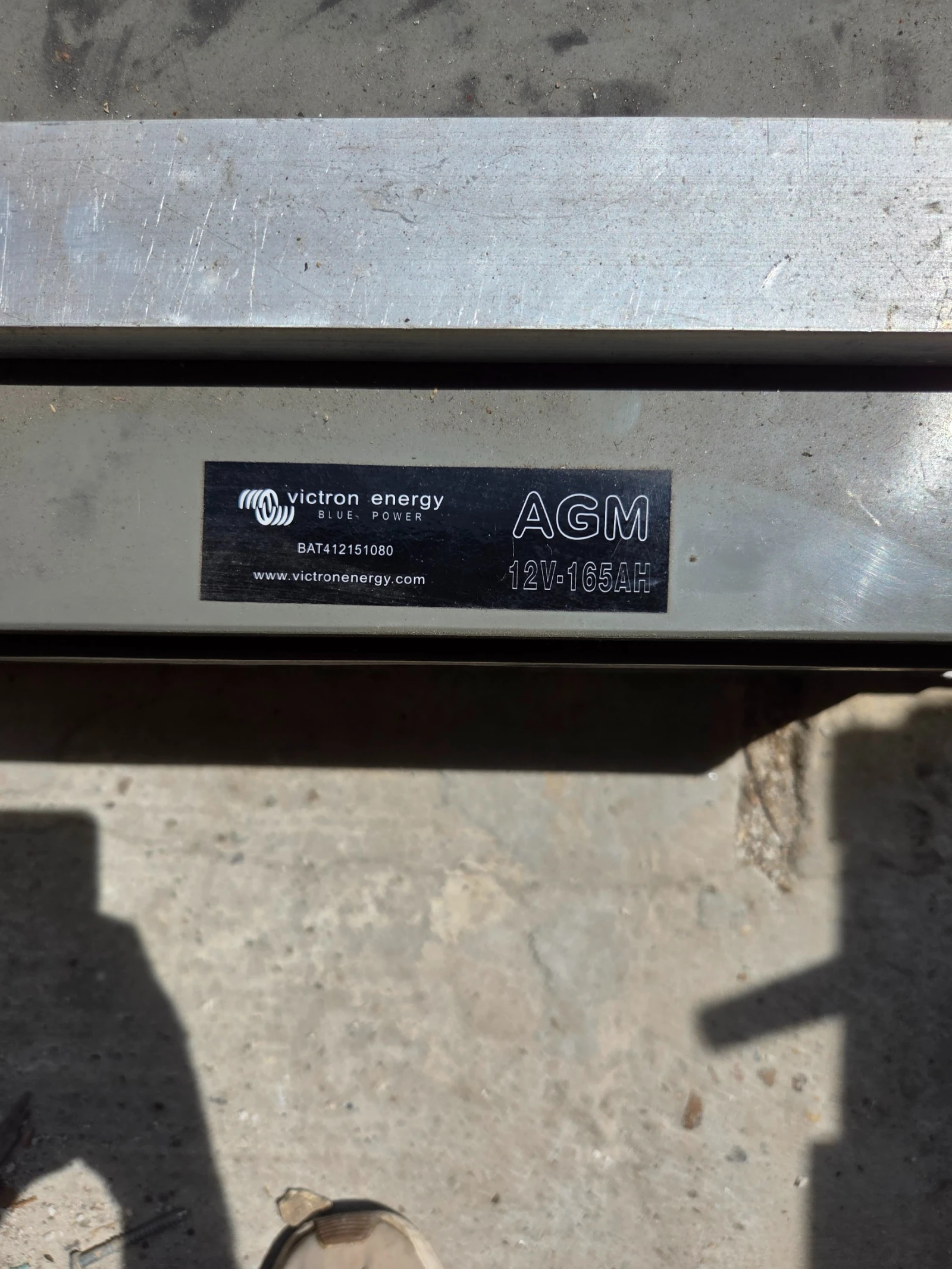 Багажник за FIAT DUKATO 2012- L3H2 и Система 12v - 220v-1500 w, снимка 13 - Части - 54680250