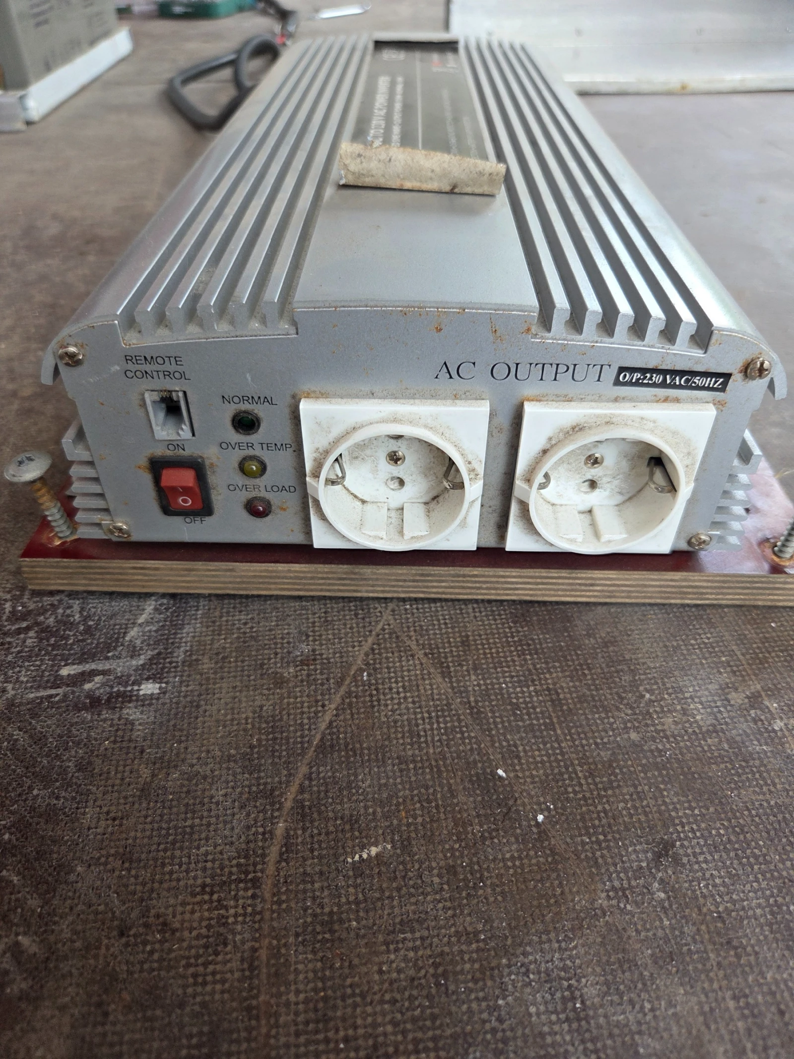 Багажник за FIAT DUKATO 2012- L3H2 и Система 12v - 220v-1500 w, снимка 9 - Части - 54680250