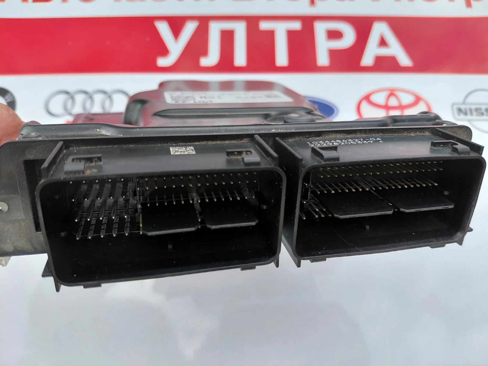 39110-2R133 �������� �������� HYUNDAI SANTA FE 2.2 CRDI 2023�. 391102R133 Bosch 0281039915 | Mobile.bg � ����������� 3