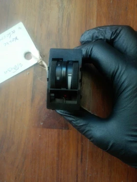 копче регулиране фарове Сеат Ибиза (7)