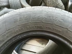 Гуми Летни 235/65R16, снимка 4