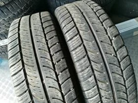 Гуми Зимни 205/75R16, снимка 2