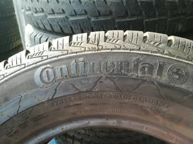 Гуми Зимни 205/75R16, снимка 3