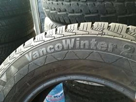 Гуми Зимни 205/75R16, снимка 4