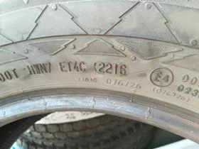 Гуми Зимни 205/75R16, снимка 6