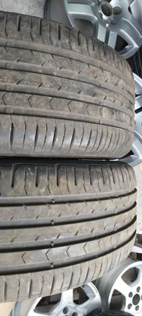 Гуми Летни 205/55R16, снимка 1