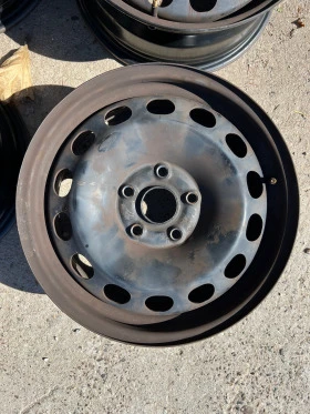 Джанти за VW, снимка 2