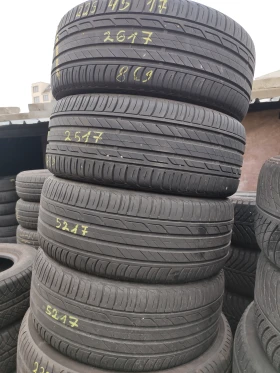Гуми Летни 225/45R17, снимка 5