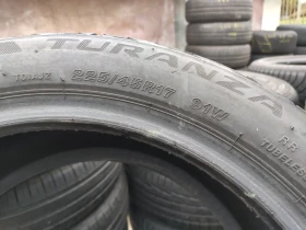 Гуми Летни 225/45R17, снимка 7
