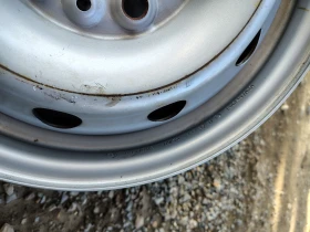 Джанти за Peugeot, снимка 4