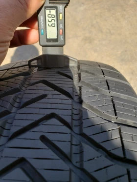 Гуми Зимни 205/55R16, снимка 5