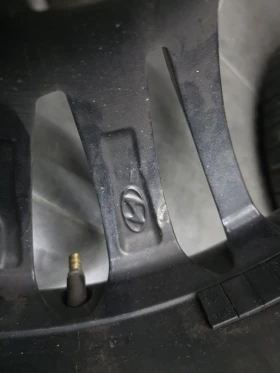 Джанти за Hyundai, снимка 4