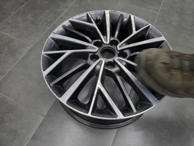 Джанти за Hyundai, снимка 2