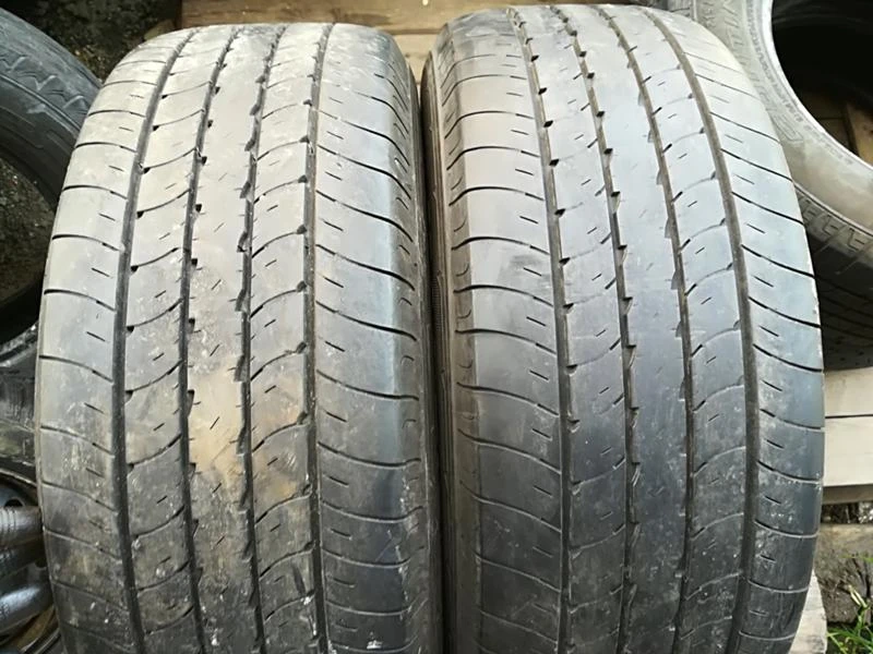 Гуми Летни 235/65R16, снимка 5 - Гуми и джанти - 21807550