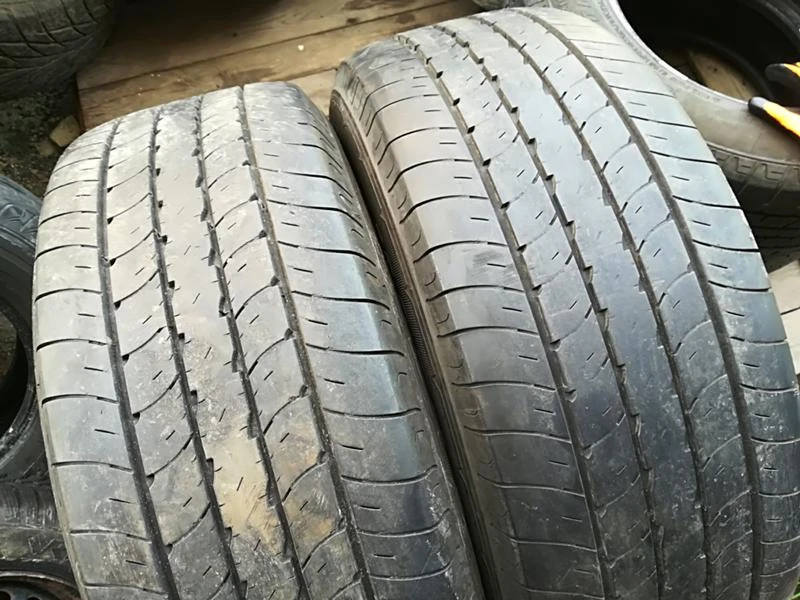 Гуми Летни 235/65R16, снимка 6 - Гуми и джанти - 21807550