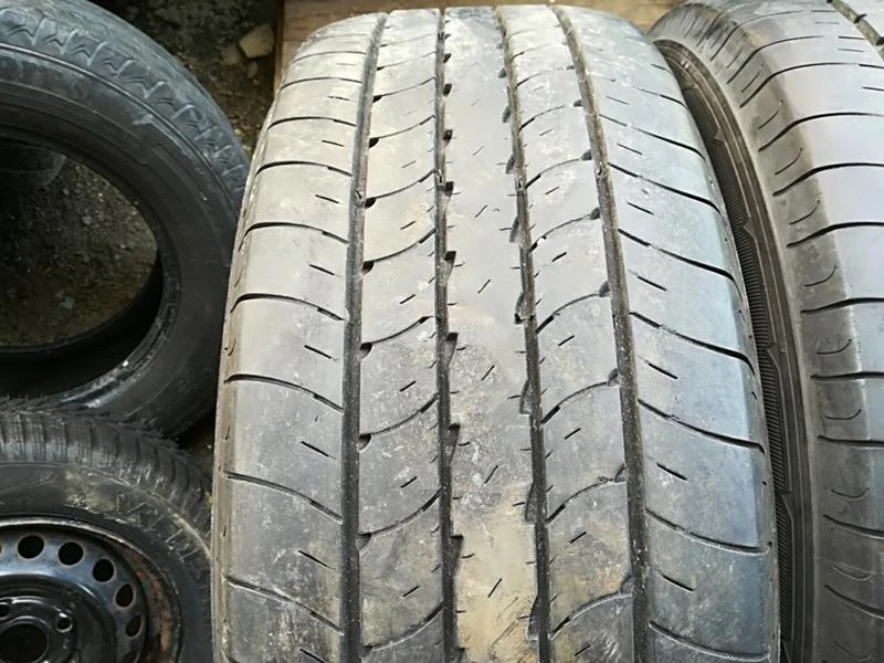 Гуми Летни 235/65R16, снимка 7 - Гуми и джанти - 21807550