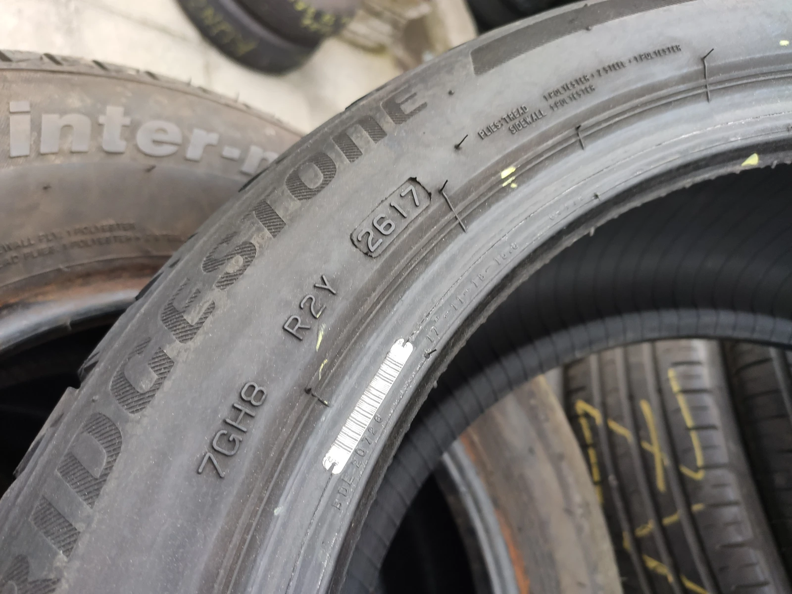  225/45R17 | Mobile.bg   8