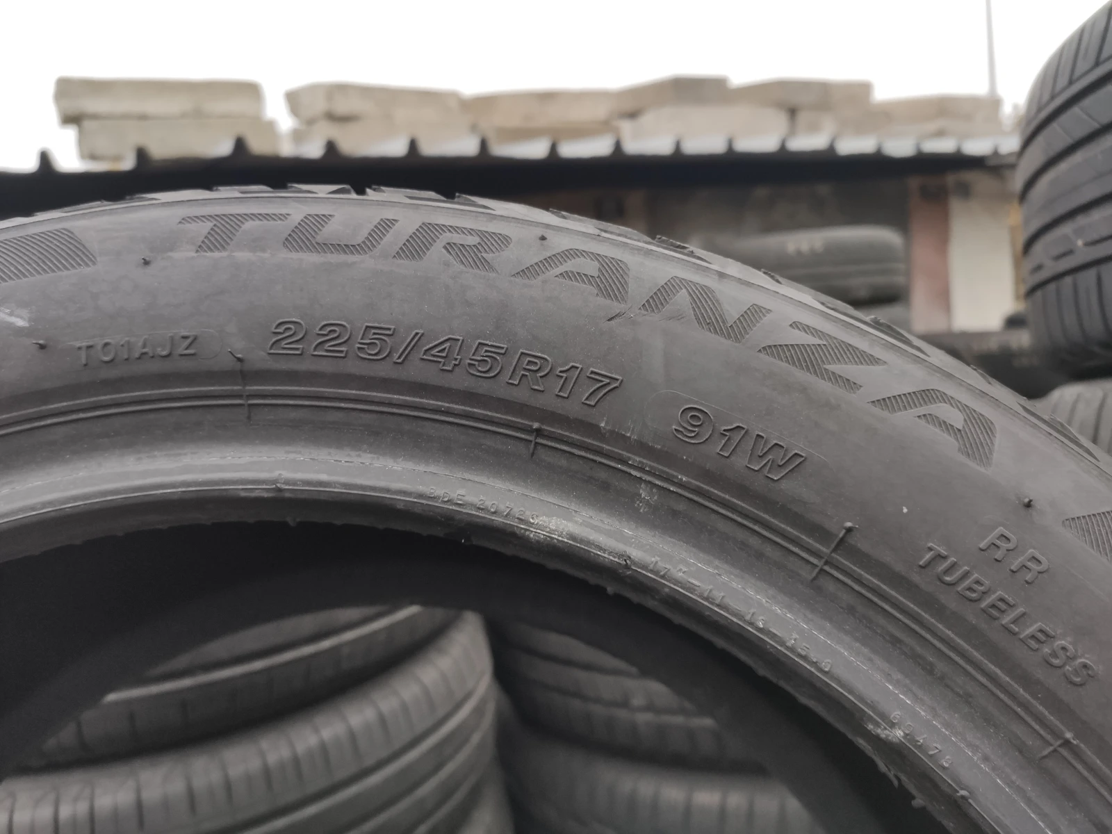  225/45R17 | Mobile.bg   6