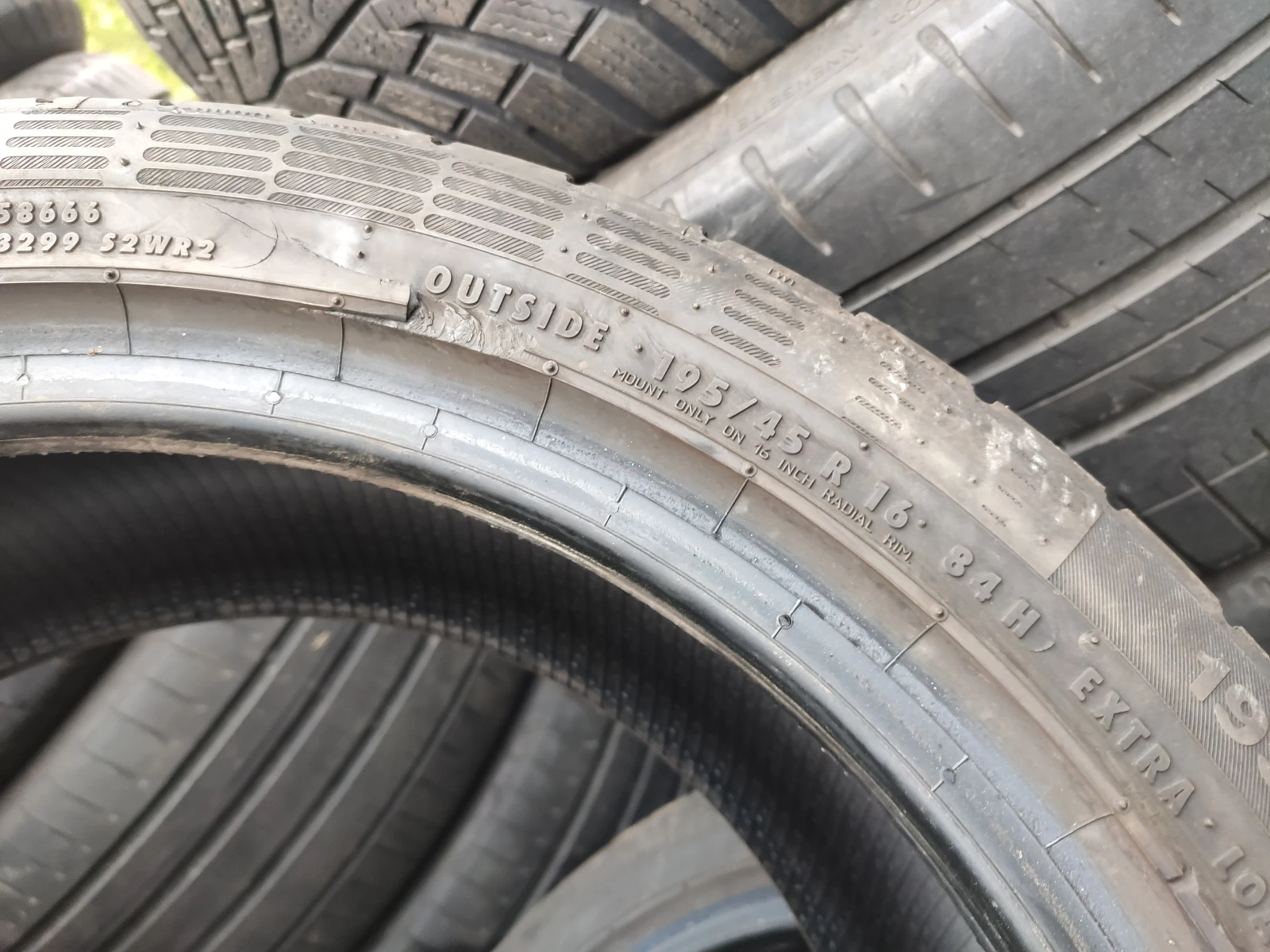  225/45R17 | Mobile.bg   11