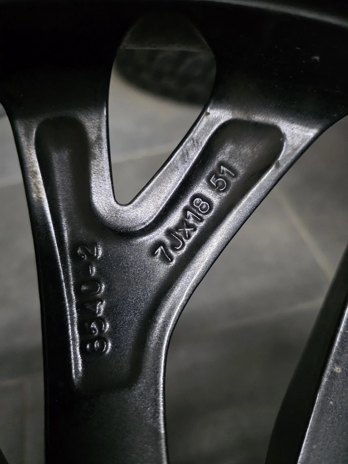 Джанти за Hyundai, снимка 6 - Гуми и джанти - 56725280