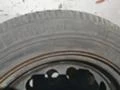 Гуми с джанти Michelin 185/65R15, снимка 4