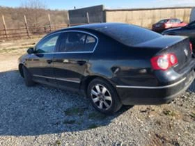 VW Passat 2.0 FSI DSG, снимка 5