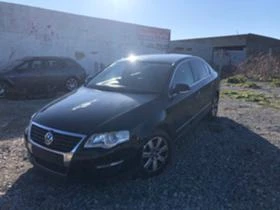VW Passat 2.0 FSI DSG, снимка 2