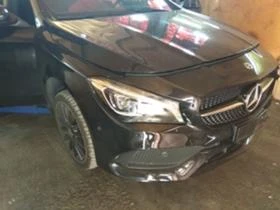 Mercedes-Benz CLA 220, снимка 1