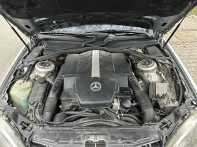 Mercedes-Benz S 500, снимка 12