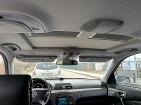 Mercedes-Benz S 500, снимка 11