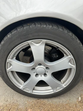 Mercedes-Benz S 500, снимка 13