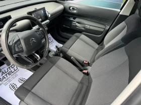Citroen C4 Cactus 1.2i Euro6B ЛИЗИНГ* БАРТЕР, снимка 5