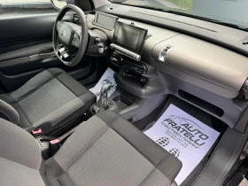 Citroen C4 Cactus 1.2i Euro6B ЛИЗИНГ* БАРТЕР, снимка 7