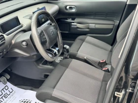 Citroen C4 Cactus 1.2i Euro6B ЛИЗИНГ* БАРТЕР, снимка 8