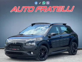 Citroen C4 Cactus 1.2i Euro6B ЛИЗИНГ* БАРТЕР, снимка 2