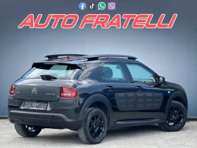 Citroen C4 Cactus 1.2i Euro6B ЛИЗИНГ* БАРТЕР, снимка 4
