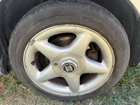 Seat Cordoba 1.4, снимка 6