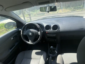 Seat Cordoba 1.4, снимка 3