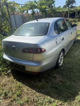 Seat Cordoba 1.4, снимка 2