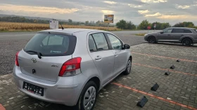 Toyota Yaris 1.4D4D---EVRO 5, снимка 2