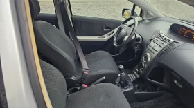 Toyota Yaris 1.4D4D---EVRO 5, снимка 6