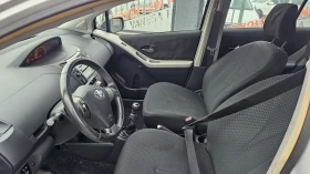Toyota Yaris 1.4D4D---EVRO 5, снимка 10