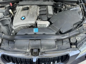 BMW 325, снимка 7