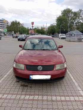 VW Passat 2.8 30V Syncro V6, снимка 3