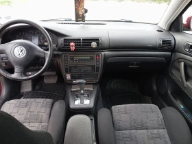 VW Passat 2.8 30V Syncro V6, снимка 9