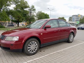 VW Passat 2.8 30V Syncro V6, снимка 1